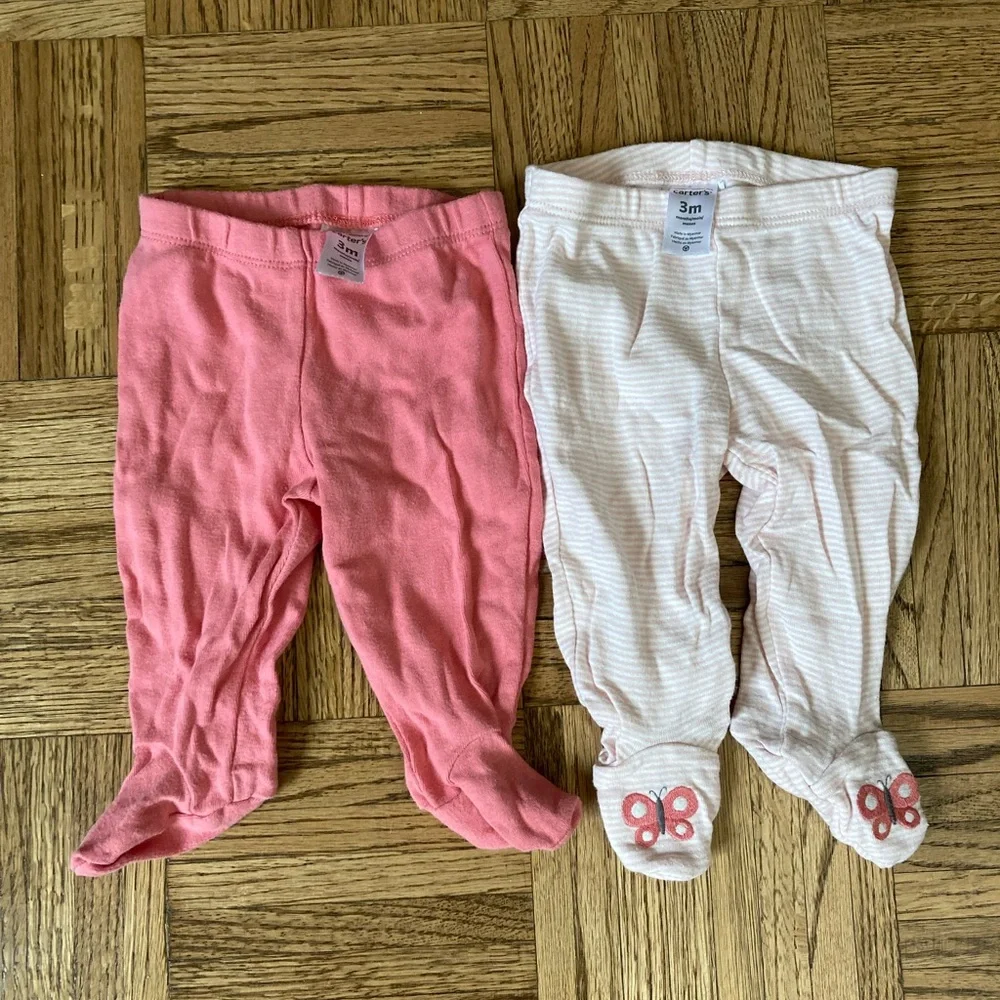 Carter’s Baby Pants